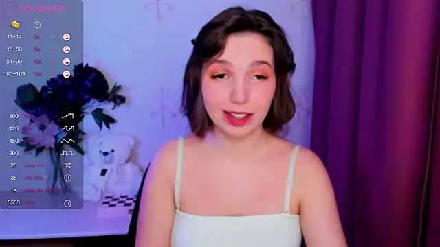 KindHazelHere  online show from 01/14/26, 12:16