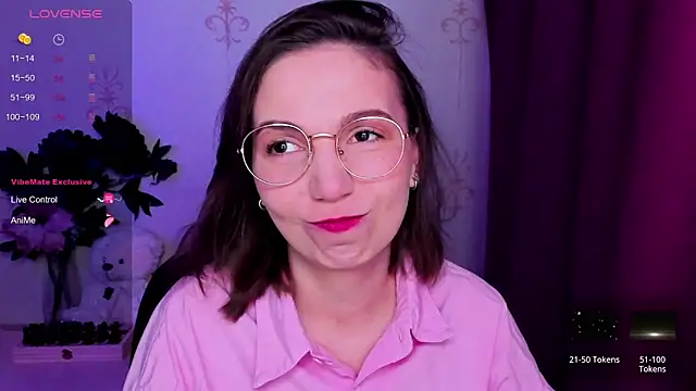 KindHazelHere  online show from 02/27/26, 11:49