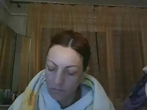 ShawnaAdams online show from 01/16/25, 08:36