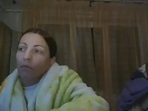 ShawnaAdams online show from 01/17/25, 07:16