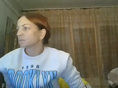 ShawnaAdams online show from 01/18/25, 04:31