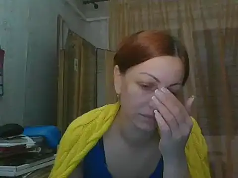 ShawnaAdams online show from 01/18/25, 08:51