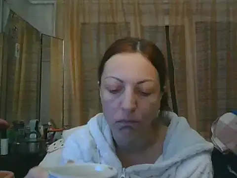 ShawnaAdams online show from 01/19/25, 08:09