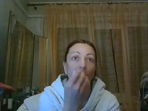 ShawnaAdams online show from 01/20/25, 07:35