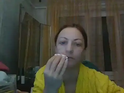 ShawnaAdams online show from 01/24/25, 04:28