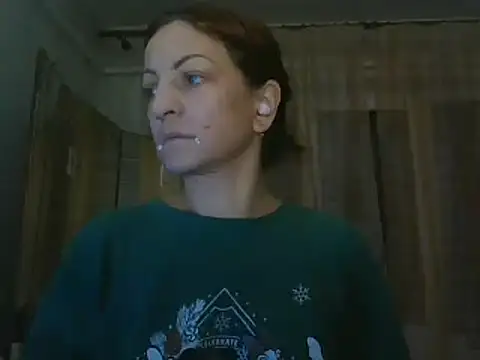 ShawnaAdams online show from 01/25/25, 03:30