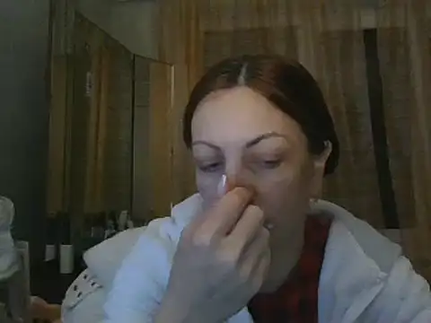 ShawnaAdams online show from 01/25/25, 09:57