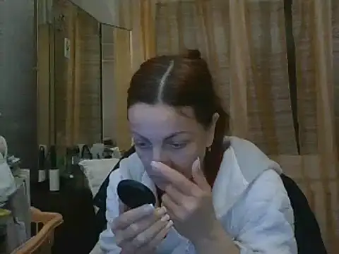 ShawnaAdams online show from 01/26/25, 08:34