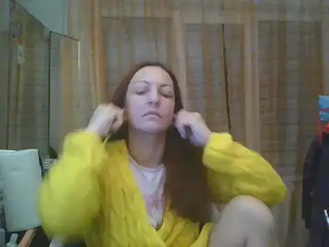 ShawnaAdams online show from 02/02/25, 04:32