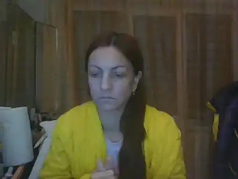 ShawnaAdams online show from 02/02/25, 07:35