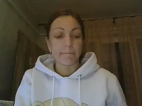 ShawnaAdams online show from 02/06/25, 05:51