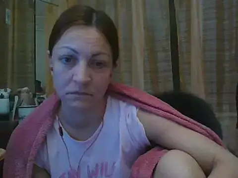 ShawnaAdams online show from 02/08/25, 05:50