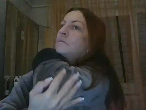 ShawnaAdams online show from 02/08/25, 08:53