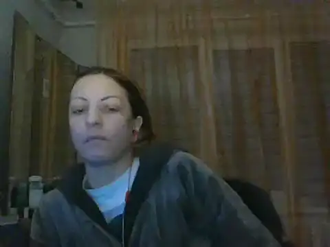 ShawnaAdams online show from 02/09/25, 08:56