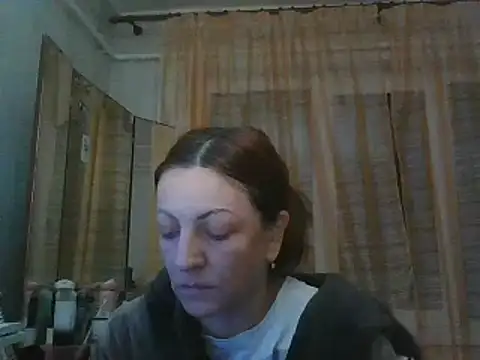 ShawnaAdams online show from 02/10/25, 08:00