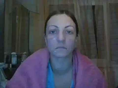 ShawnaAdams online show from 02/13/25, 05:01