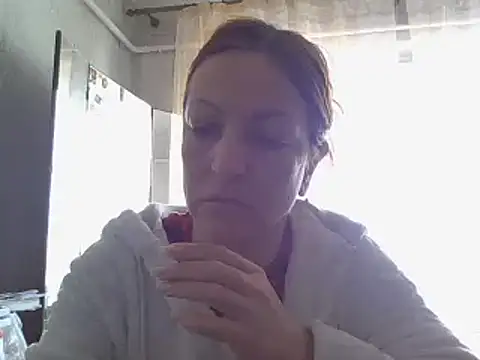 ShawnaAdams online show from 02/16/25, 09:15