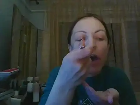 ShawnaAdams online show from 02/20/25, 06:02