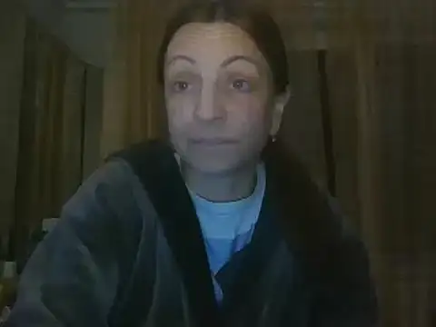 ShawnaAdams online show from 02/22/25, 08:53