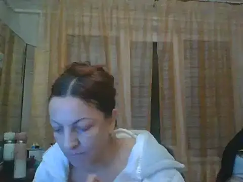 ShawnaAdams online show from 02/27/25, 08:20