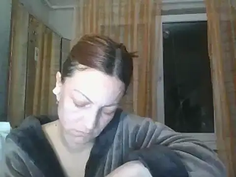 ShawnaAdams online show from 03/01/25, 08:53