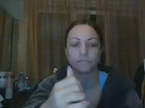 ShawnaAdams online show from 03/05/25, 05:08