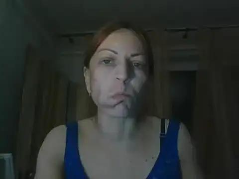 ShawnaAdams online show from 03/12/25, 04:56