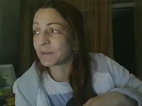 ShawnaAdams online show from 03/14/25, 07:44