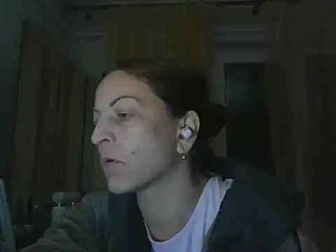 ShawnaAdams online show from 03/15/25, 09:05