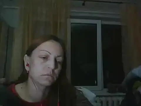 ShawnaAdams online show from 03/22/25, 09:10