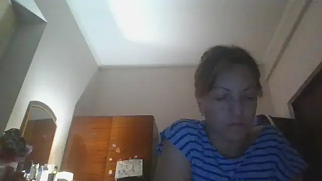 ShawnaAdams online show from 09/09/25, 05:23