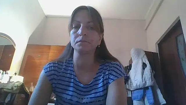 ShawnaAdams online show from 09/11/25, 04:07