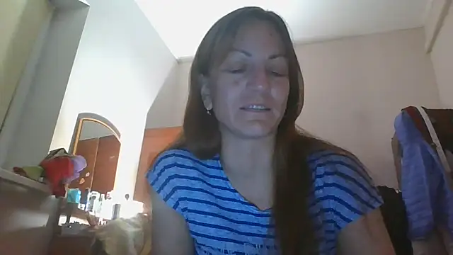 ShawnaAdams online show from 09/12/25, 04:51