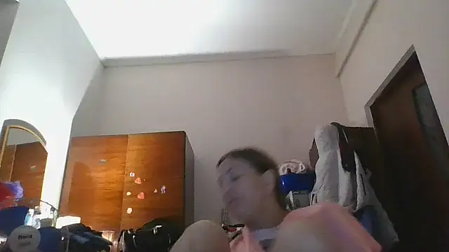 ShawnaAdams online show from 09/19/25, 08:20