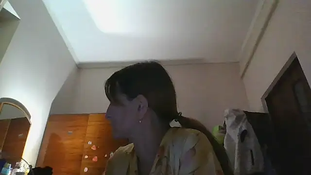 ShawnaAdams online show from 09/20/25, 08:54