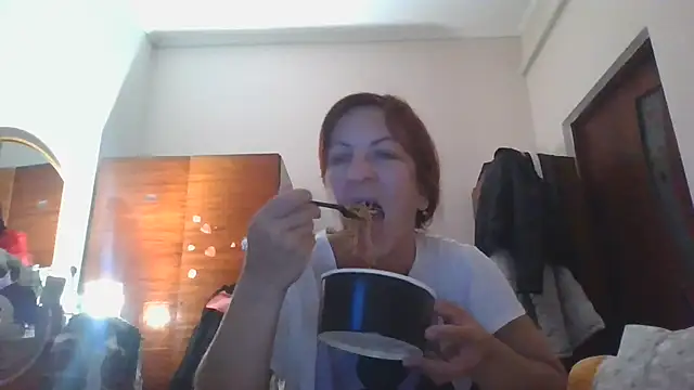 ShawnaAdams online show from 10/03/25, 04:15