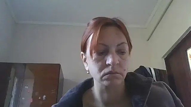 ShawnaAdams online show from 10/05/25, 08:34