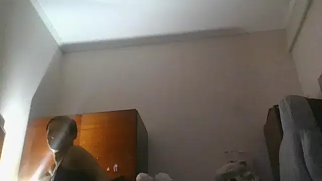 ShawnaAdams online show from 10/18/25, 06:19