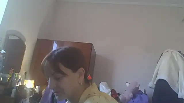 ShawnaAdams online show from 11/02/25, 09:55