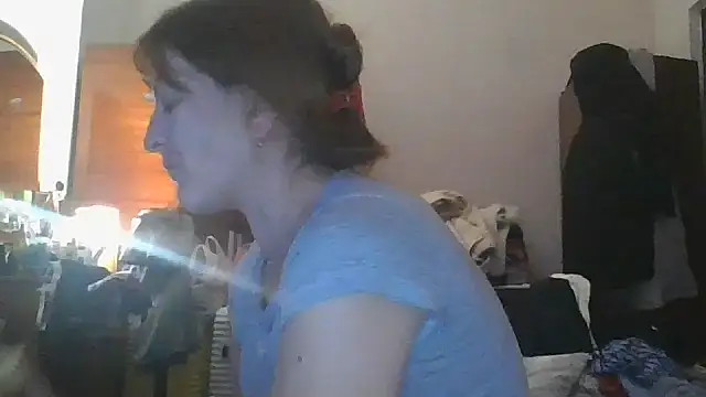 ShawnaAdams online show from 11/24/25, 05:34