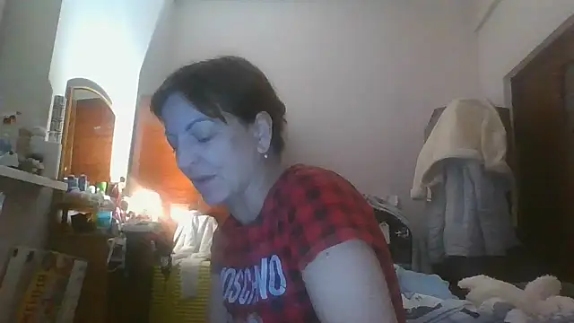 ShawnaAdams online show from 12/02/25, 06:03