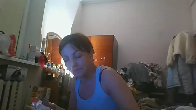 ShawnaAdams online show from 12/05/25, 02:47