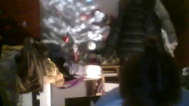 ShawnaAdams online show from 01/13/26, 08:25