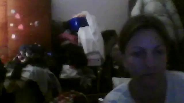 ShawnaAdams online show from 02/02/26, 04:17