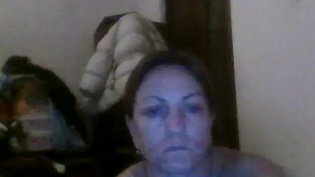 ShawnaAdams online show from 02/08/26, 09:51