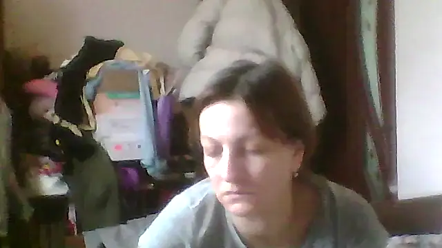 ShawnaAdams online show from 02/11/26, 02:22