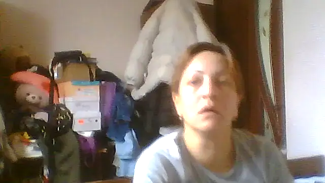 ShawnaAdams online show from 02/12/26, 02:12