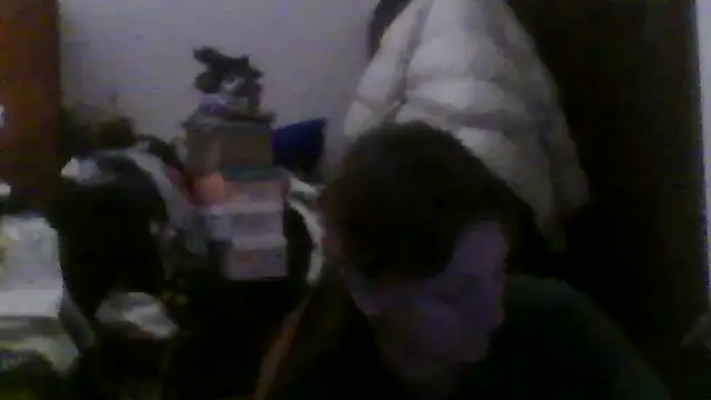 ShawnaAdams online show from 02/17/26, 04:35