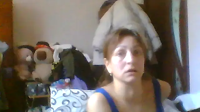 ShawnaAdams online show from 02/25/26, 02:16