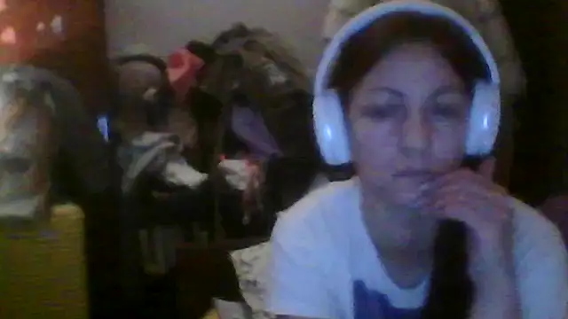 ShawnaAdams online show from 02/27/26, 09:48